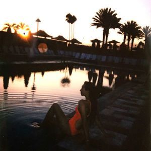 Meet your Posher, Alexandra